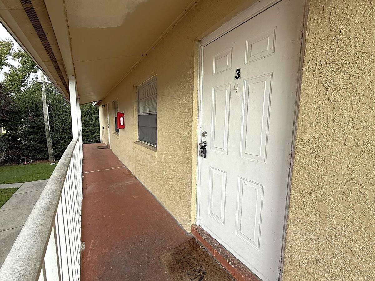 Condo for rent at Palm Garden Condominiums, 720 Michigan Court #4, Saint Cloud, FL 34769