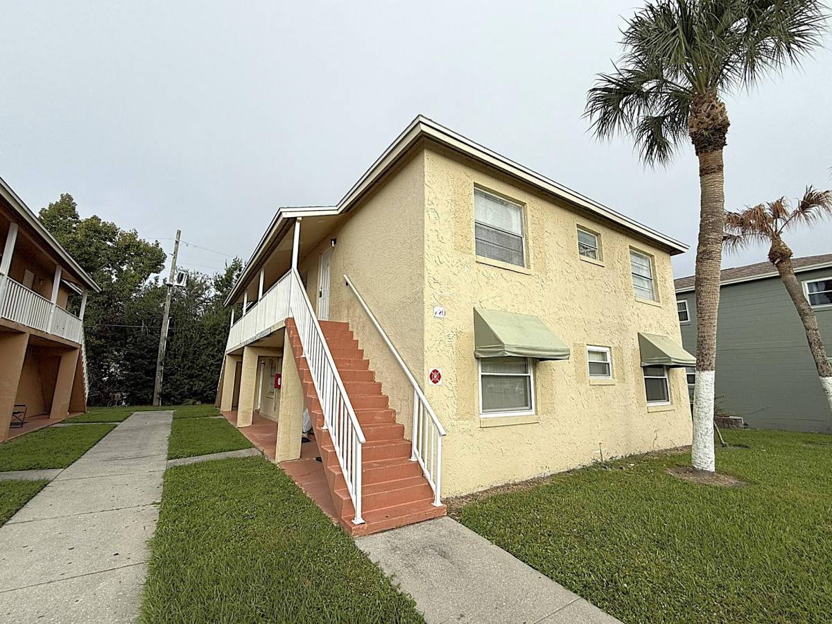 Condo for rent at Palm Garden Condominiums, 720 Michigan Court #4, Saint Cloud, FL 34769