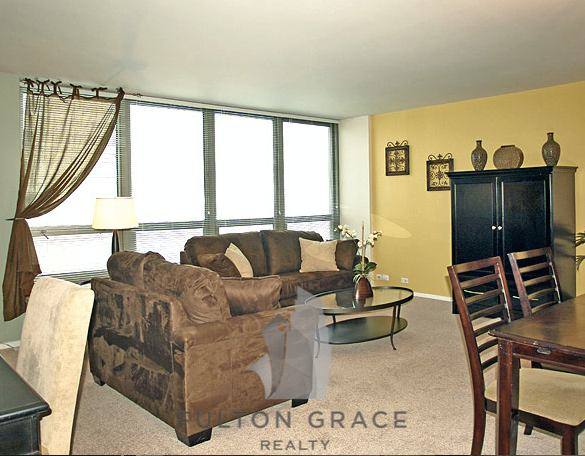 Apartment for rent at 3450 N Lake Shore Dr #315, Chicago, IL 60657