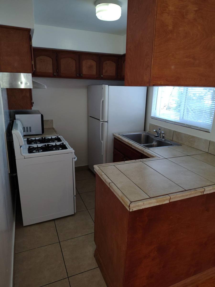 Apartment for rent at 4055 Lafayette Place #1, Culver City, CA 90232
