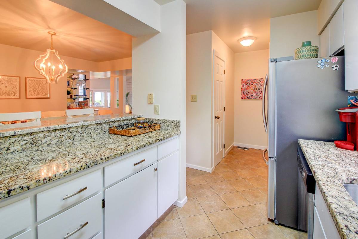 Condo for rent at 590 Westport Dr #J4, Atlantic Beach, NC 28512