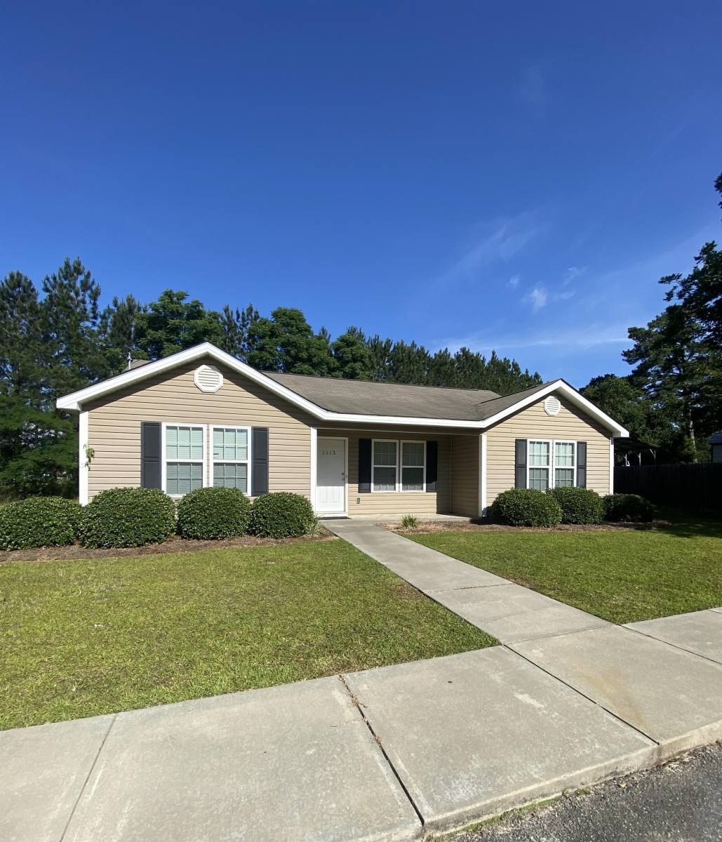 House for rent at 2613 Northfield Rd, Tifton, GA 31793