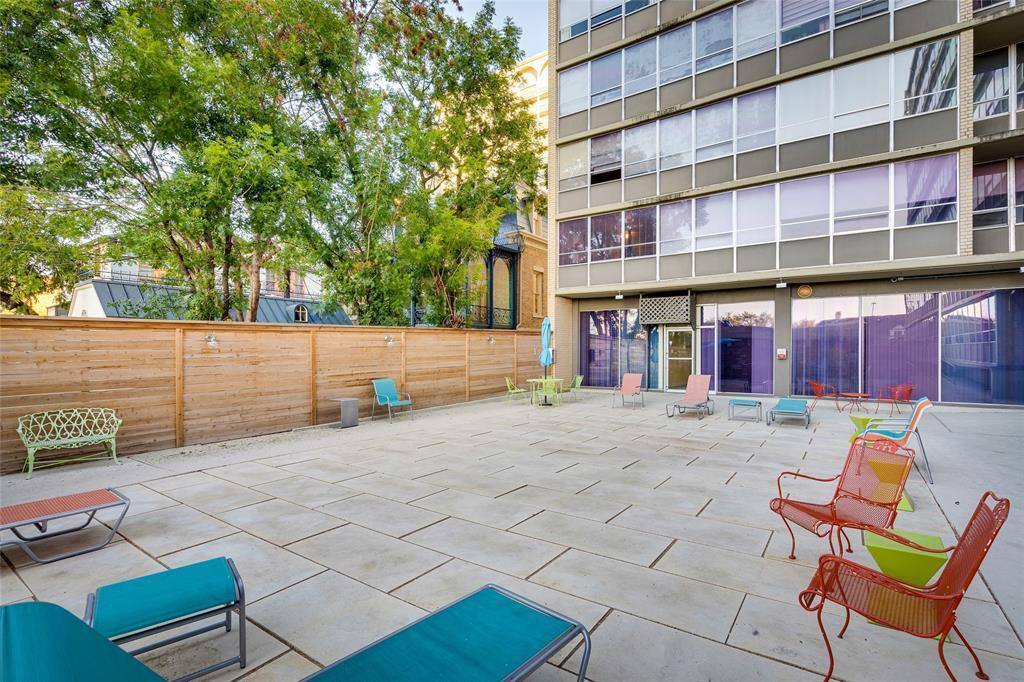 Condo for rent at 1800 Lavaca St #107, Austin, TX 78701