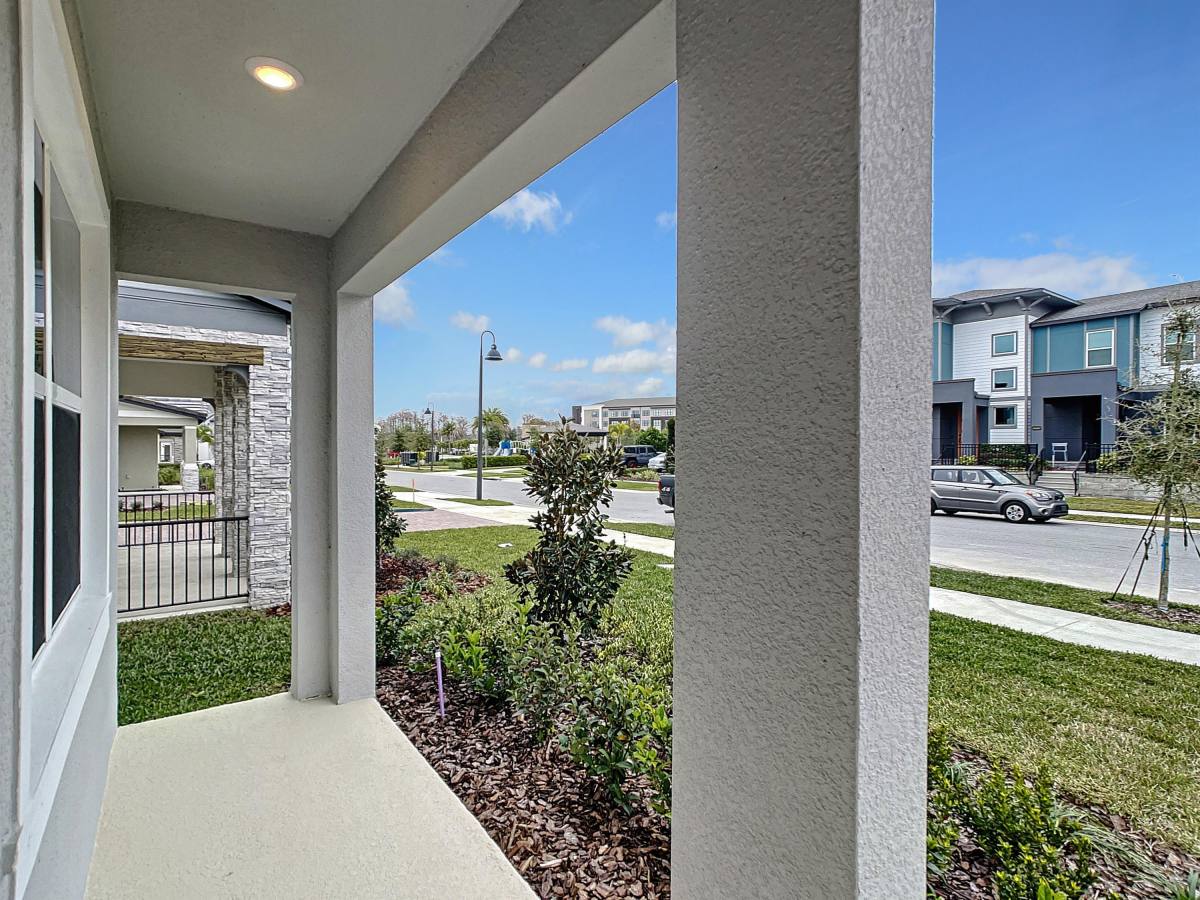 Apartment for rent at 6075 Bimini Twist Loop #1, Orlando, FL 32819