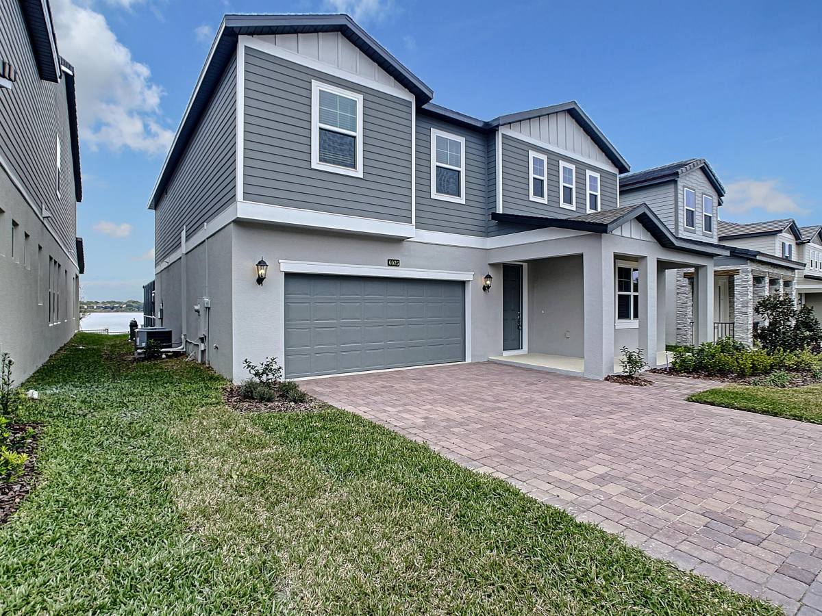 Apartment for rent at 6075 Bimini Twist Loop #1, Orlando, FL 32819