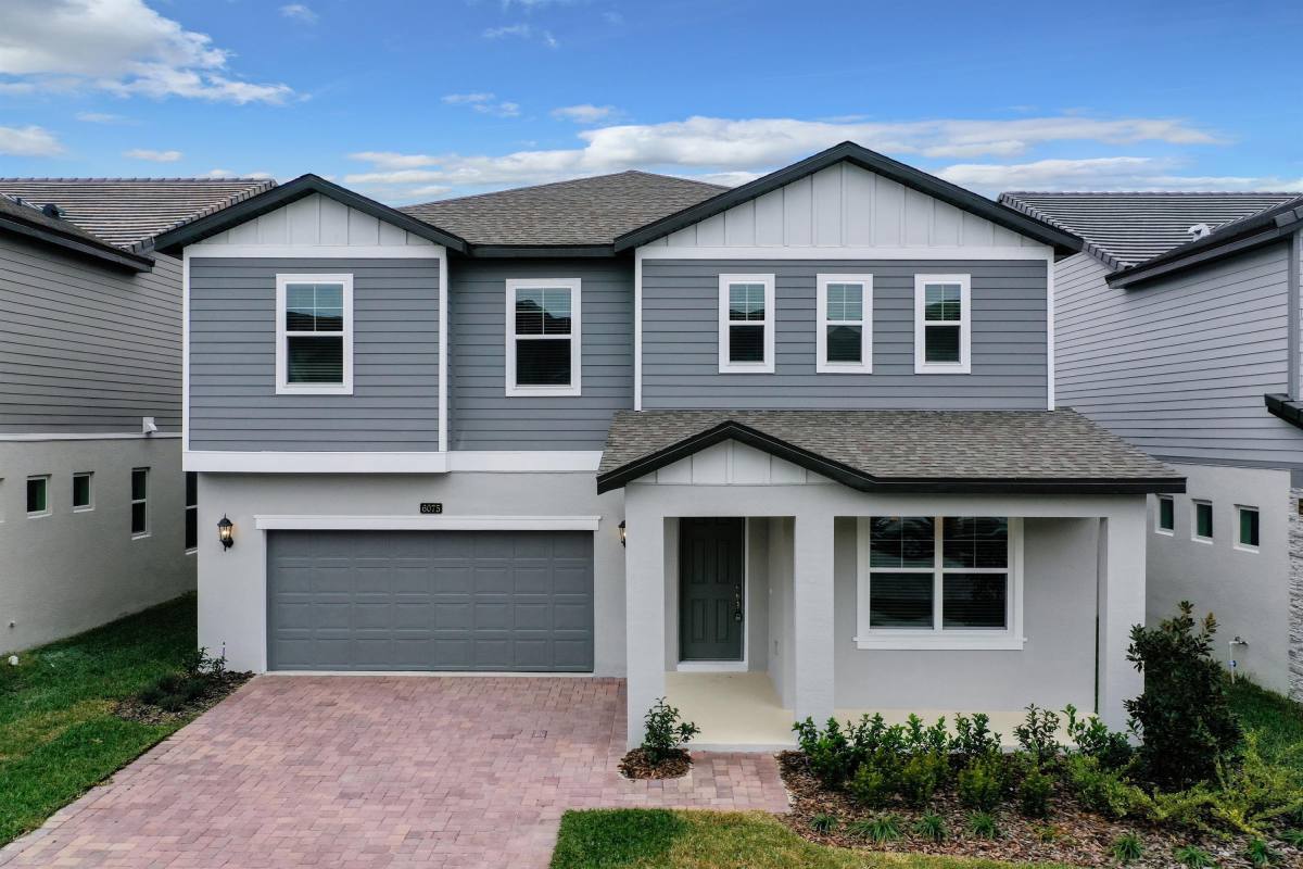 Apartment for rent at 6075 Bimini Twist Loop #1, Orlando, FL 32819