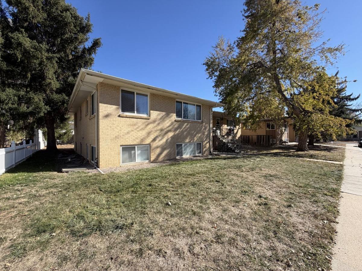 House for rent at Old Town Longmont, 706-708 Darby Court #3, Longmont, CO 80501