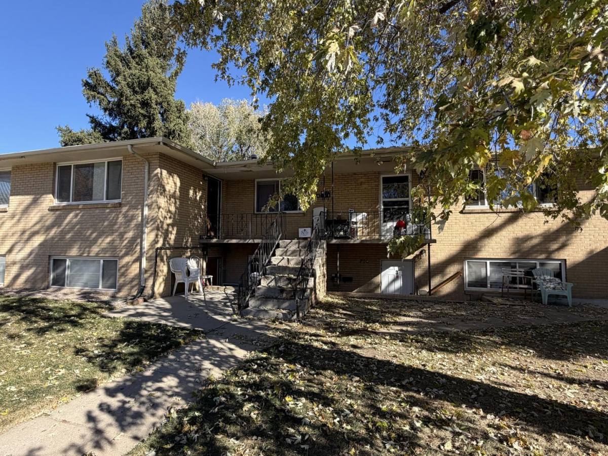 House for rent at Old Town Longmont, 706-708 Darby Court #3, Longmont, CO 80501