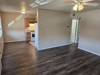 Apartment for rent at 1215 E 5th St #24, Carson City, NV 89701