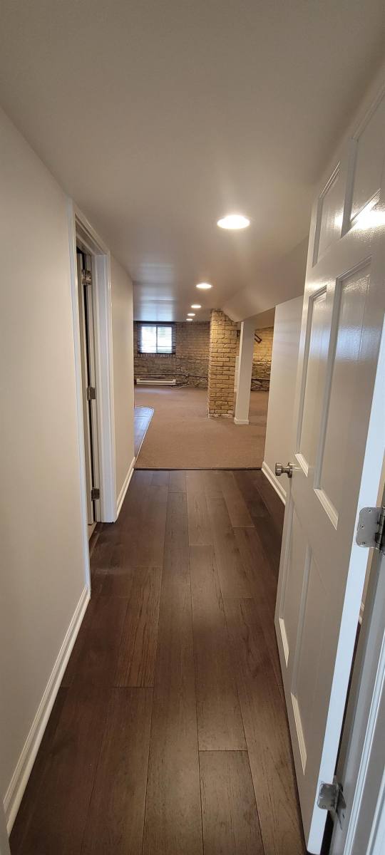 Apartment for rent at 3025 N Seminary Ave, Chicago, IL 60657
