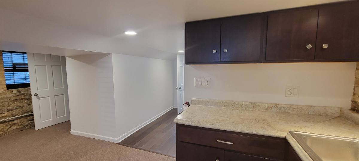 Apartment for rent at 3025 N Seminary Ave, Chicago, IL 60657