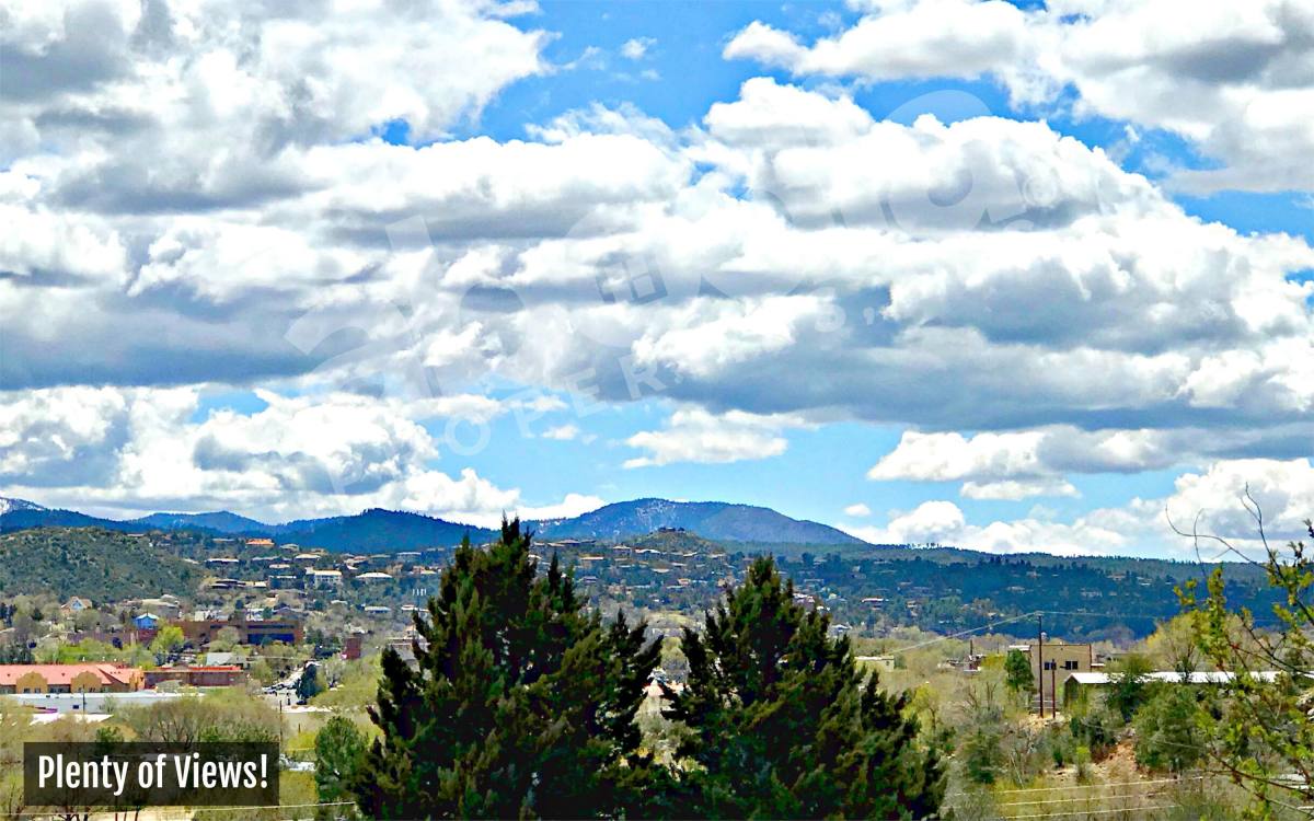 House for rent at 141 E Whipple Extension #A, Prescott, AZ 86301