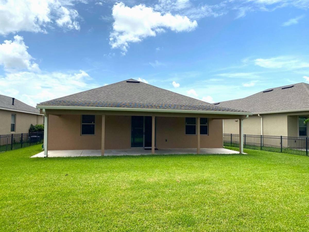 House for rent at 12013 Alder Branch Loop, Orlando, FL 32824