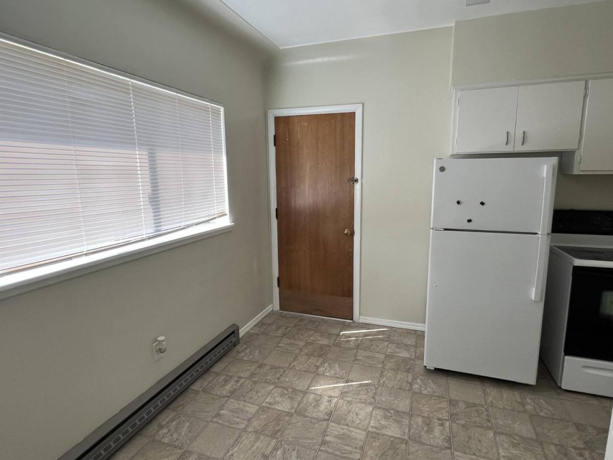 Apartment for rent at 126 Water St, South Bend, WA 98586