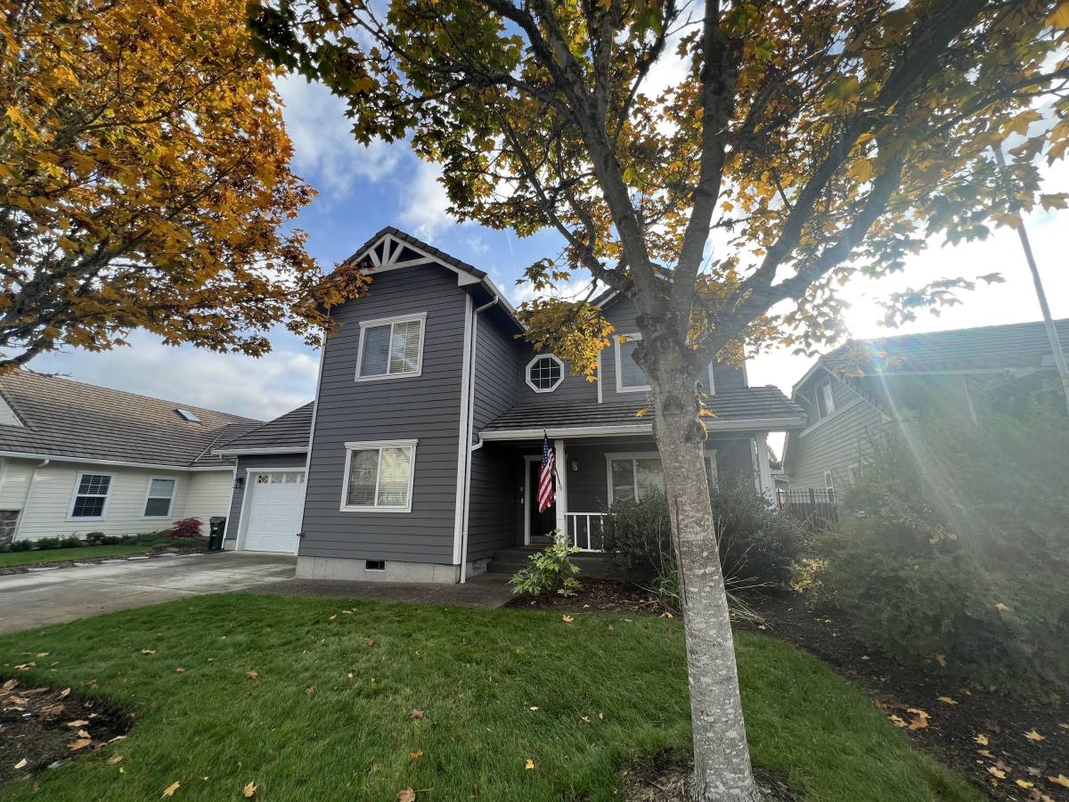 House for rent at Emerald Valley West, 1241 Masters Ave, Creswell, OR 97426