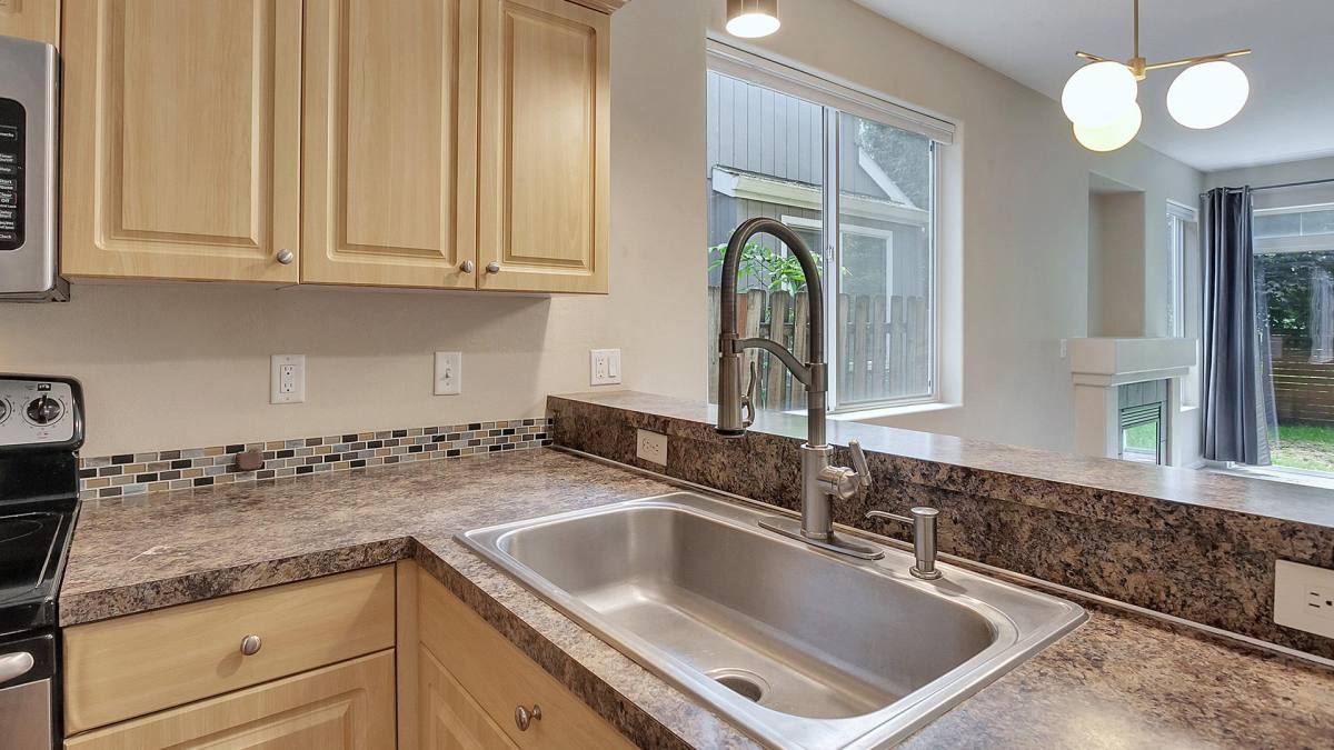 House for rent at College Place, 9817 N Clarendon Ave, Portland, OR 97203