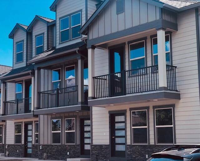 Townhouse for rent at Parkway Village, 63071 Fairey Court #7, Bend, OR 97701