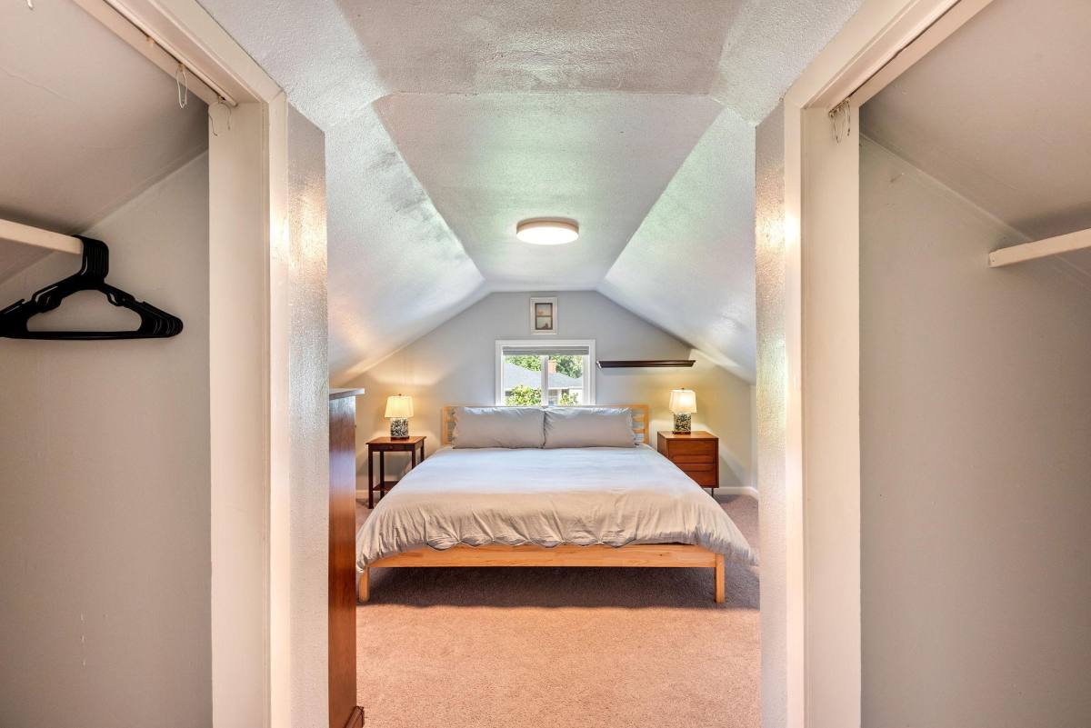 House for rent at Altadena, 7507 SE 69th Ave, Portland, OR 97206