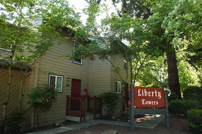Townhouse for rent at 3650 Liberty Rd S #22, Salem, OR 97302