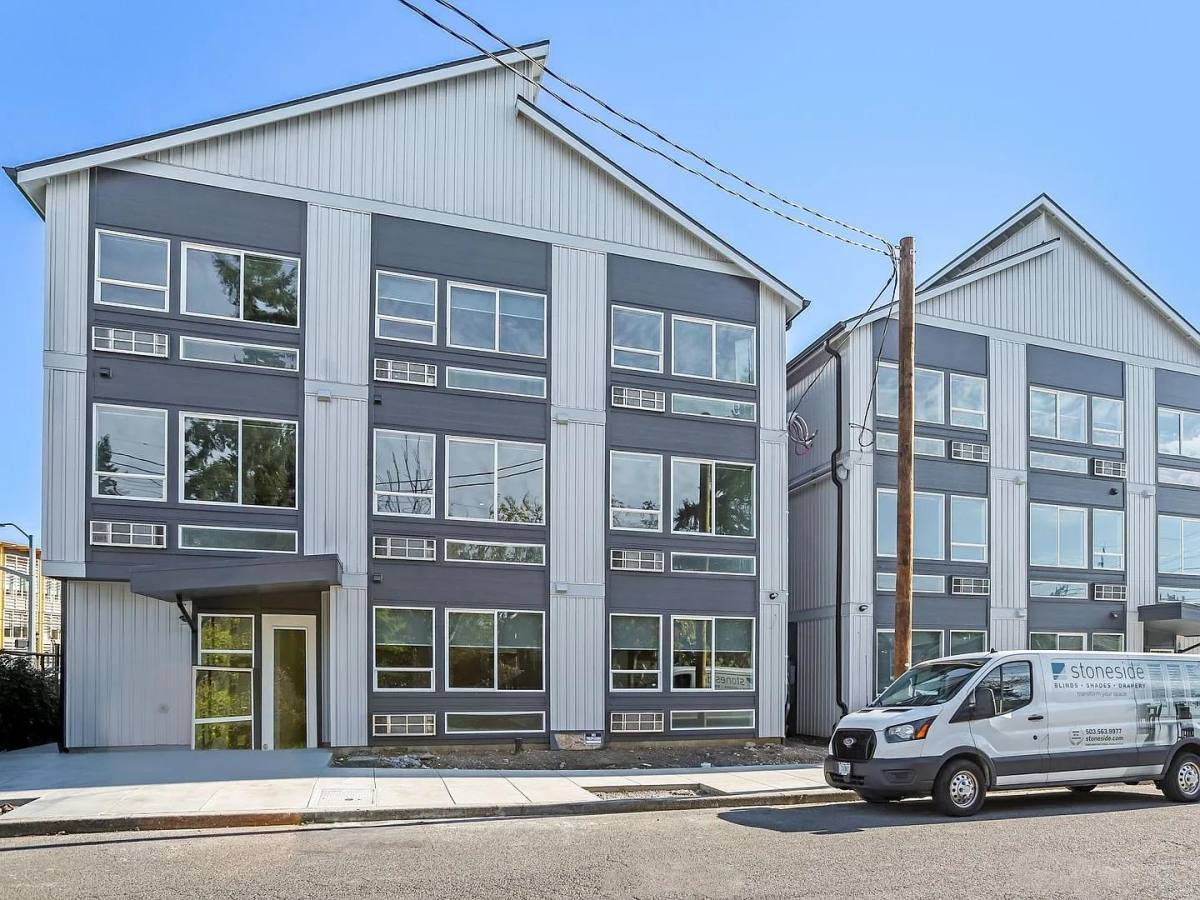 Apartment for rent at Mt Scott Park, 5840 SE 89th Ave #304, Portland, OR 97266