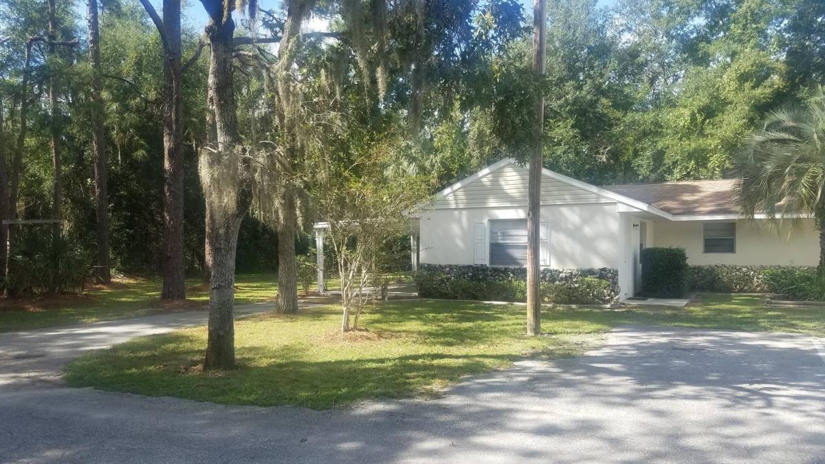 Apartment for rent at 6348 S Suncoast Blvd #6, Homosassa, FL 34446