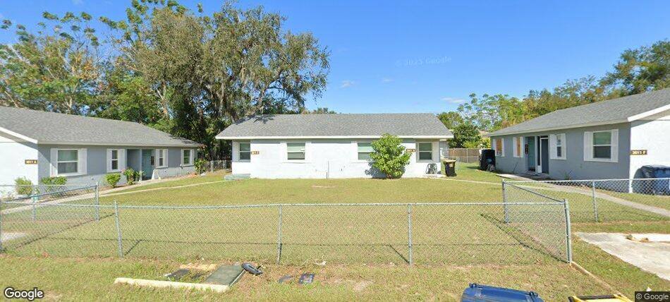 Apartment for rent at Tropical Acres, 3011 Ernest Dr #D, Auburndale, FL 33823