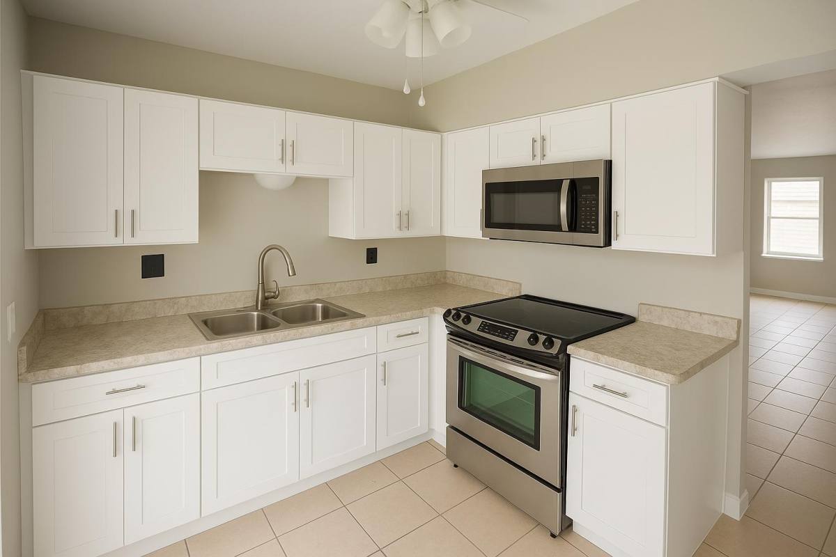 Apartment for rent at Tropical Acres, 3011 Ernest Dr #D, Auburndale, FL 33823