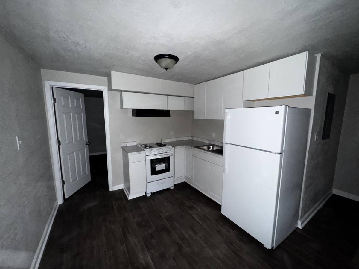 Apartment for rent at 1966 Clinton Rd #60-I, Macon, GA 31211