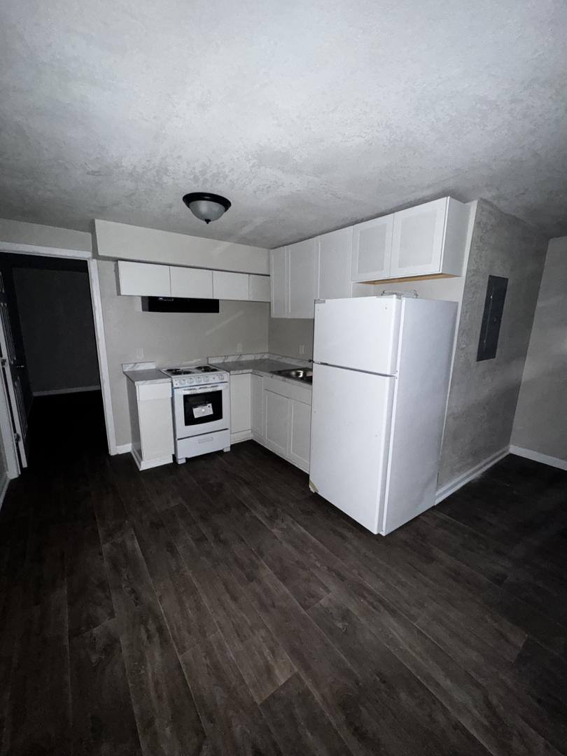 Apartment for rent at 1966 Clinton Rd #60-I, Macon, GA 31211
