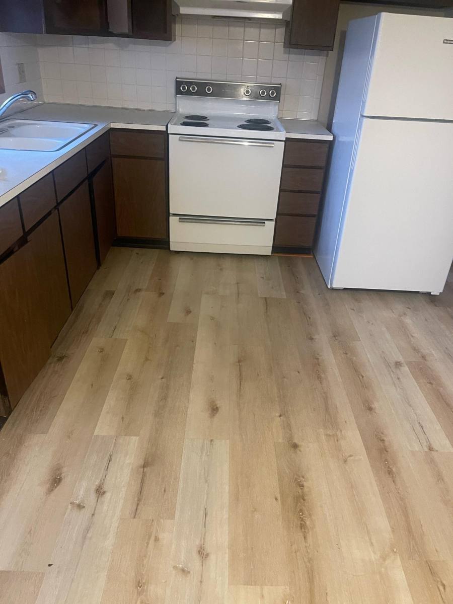Apartment for rent at Stevenson Park, 1318 Stevenson Rd #5, Masury, OH 44438