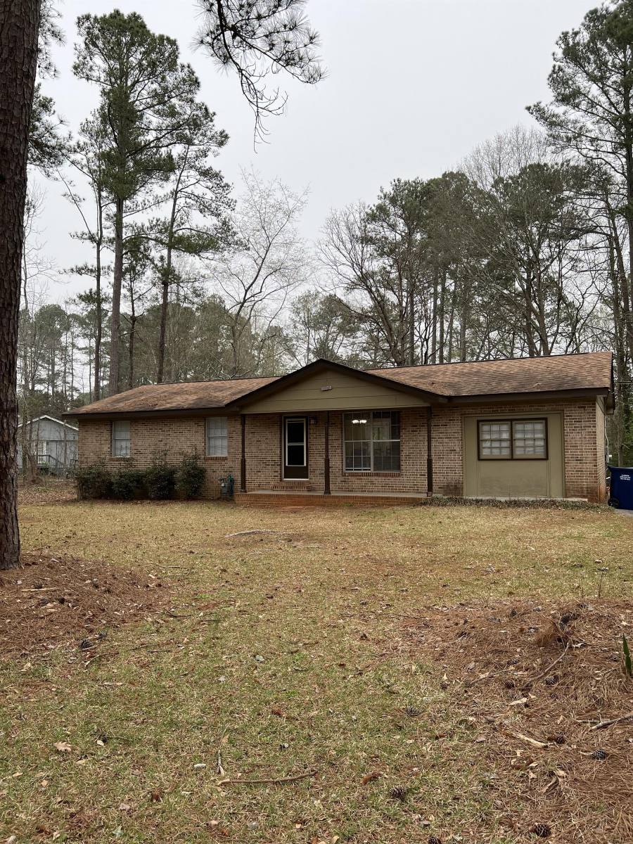 House for rent at 1160 Bouldercrest Circle, Watkinsville, GA 30677