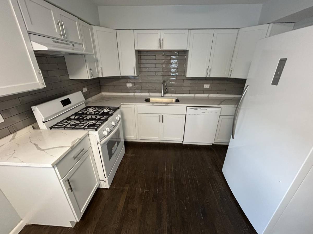 House for rent at 1220 Marengo Ave #1, Forest Park, IL 60130