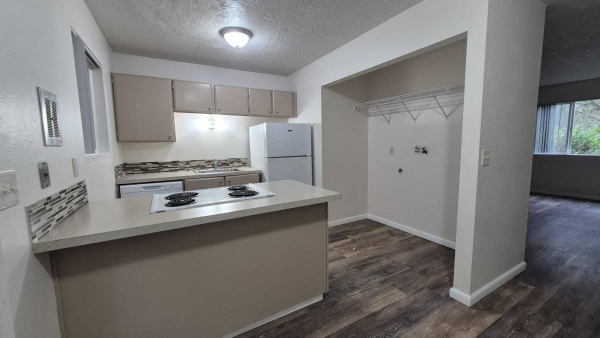 Townhouse for rent at 3350 SW Beaverton Hillsdale Highway 3356, Portland, OR 97239