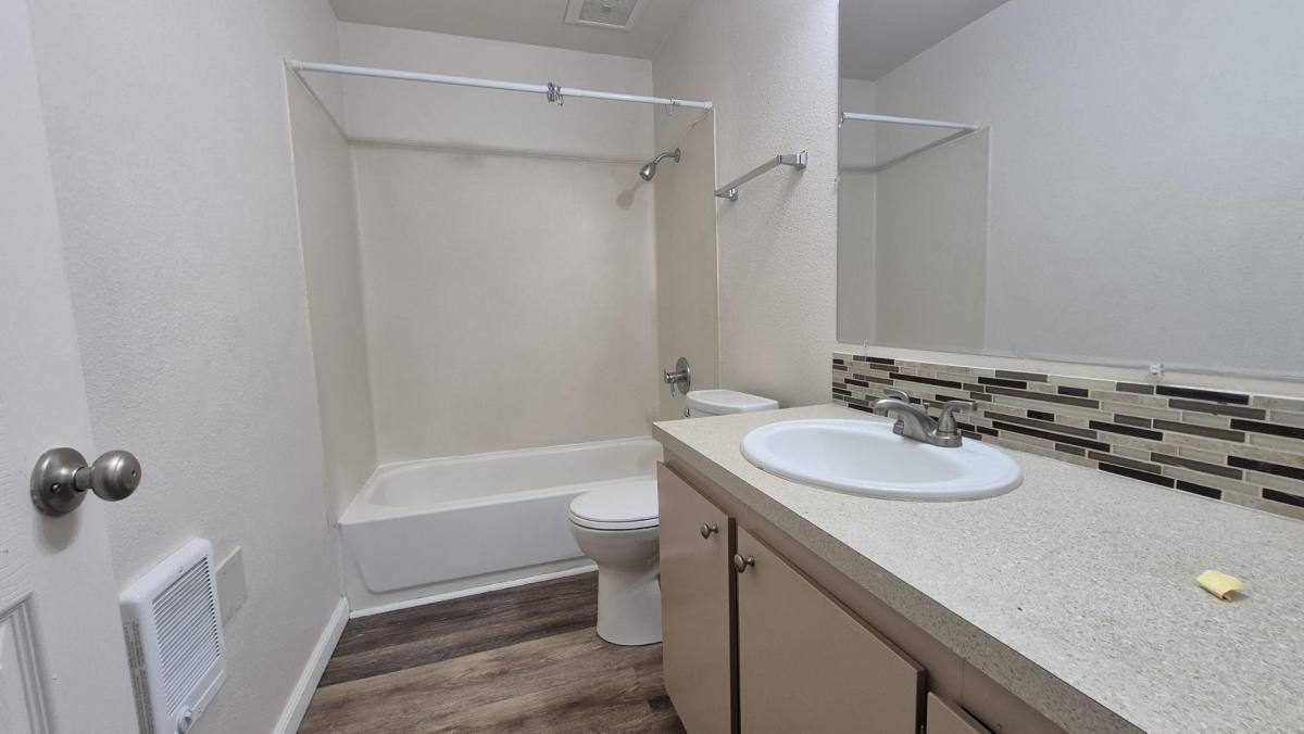 Townhouse for rent at 3350 SW Beaverton Hillsdale Highway 3356, Portland, OR 97239