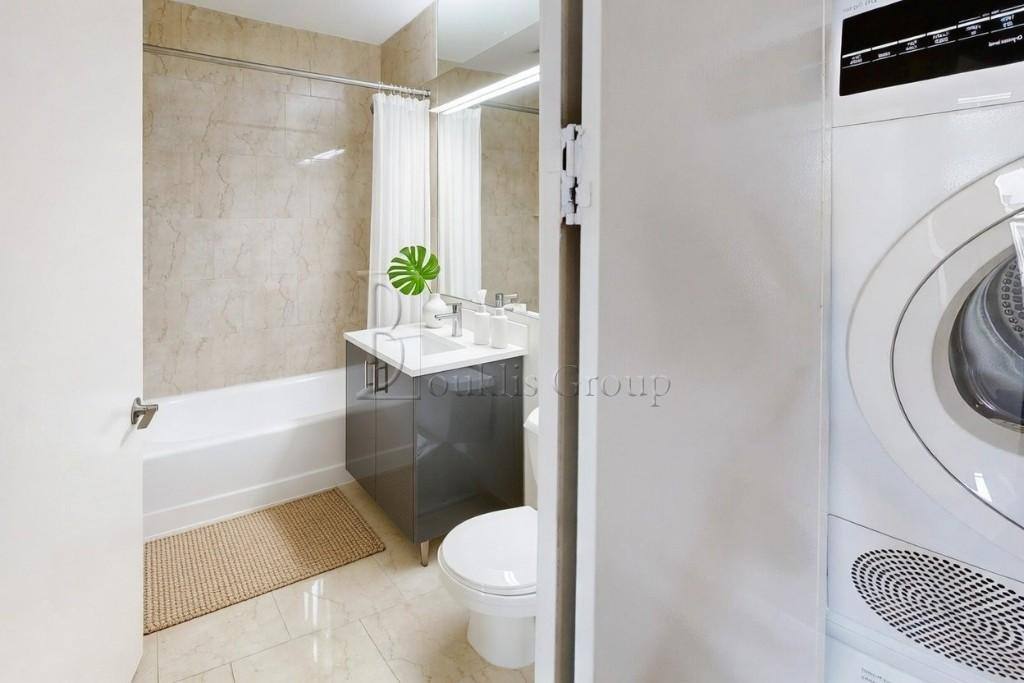 Apartment for rent at 110 Pearl St #14S, New York, NY 10005