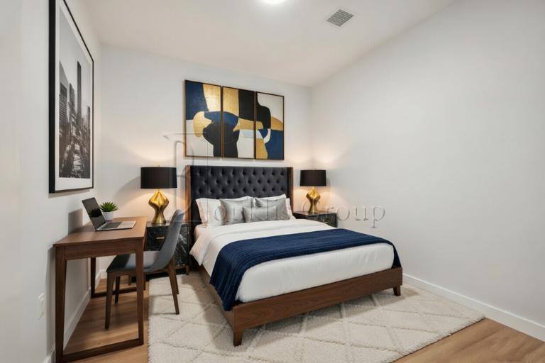 Apartment for rent at 110 Pearl St #14S, New York, NY 10005