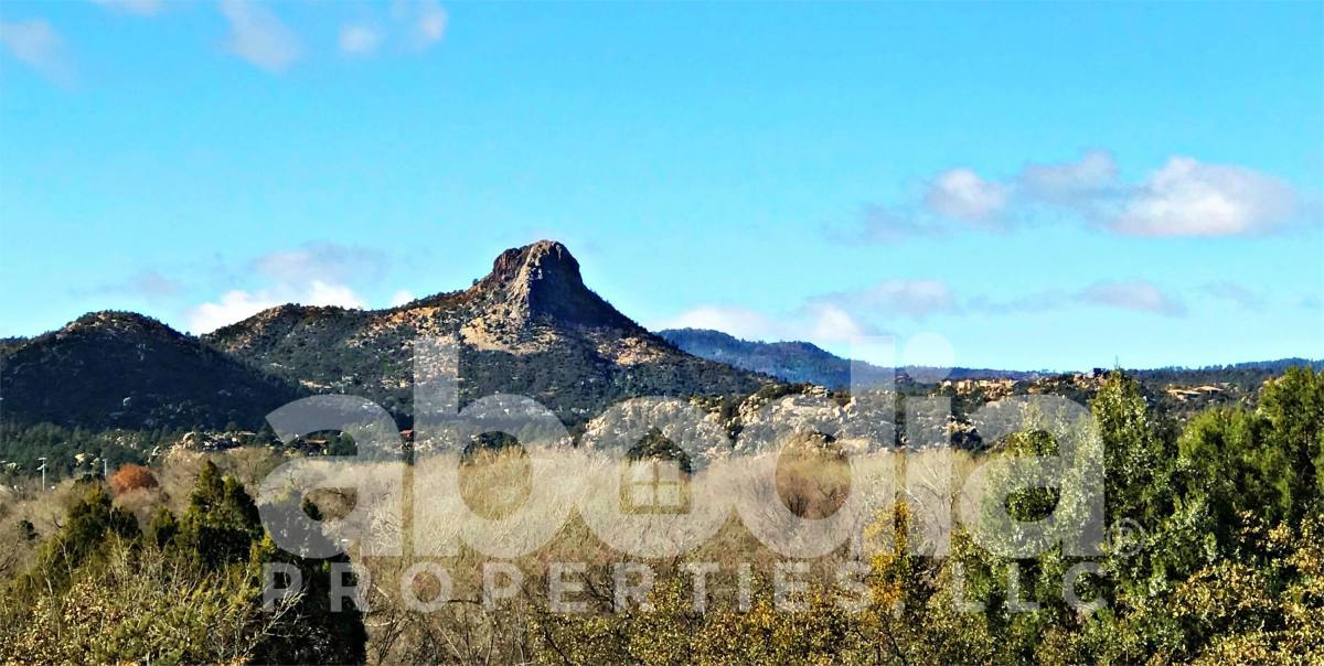 House for rent at 131 E Whipple Extension #B, Prescott, AZ 86301