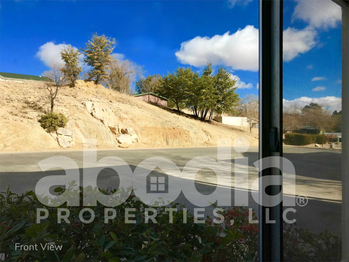 House for rent at 131 E Whipple Extension #B, Prescott, AZ 86301