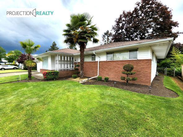 House for rent at Louise, 11128 NE Everett St, Portland, OR 97220