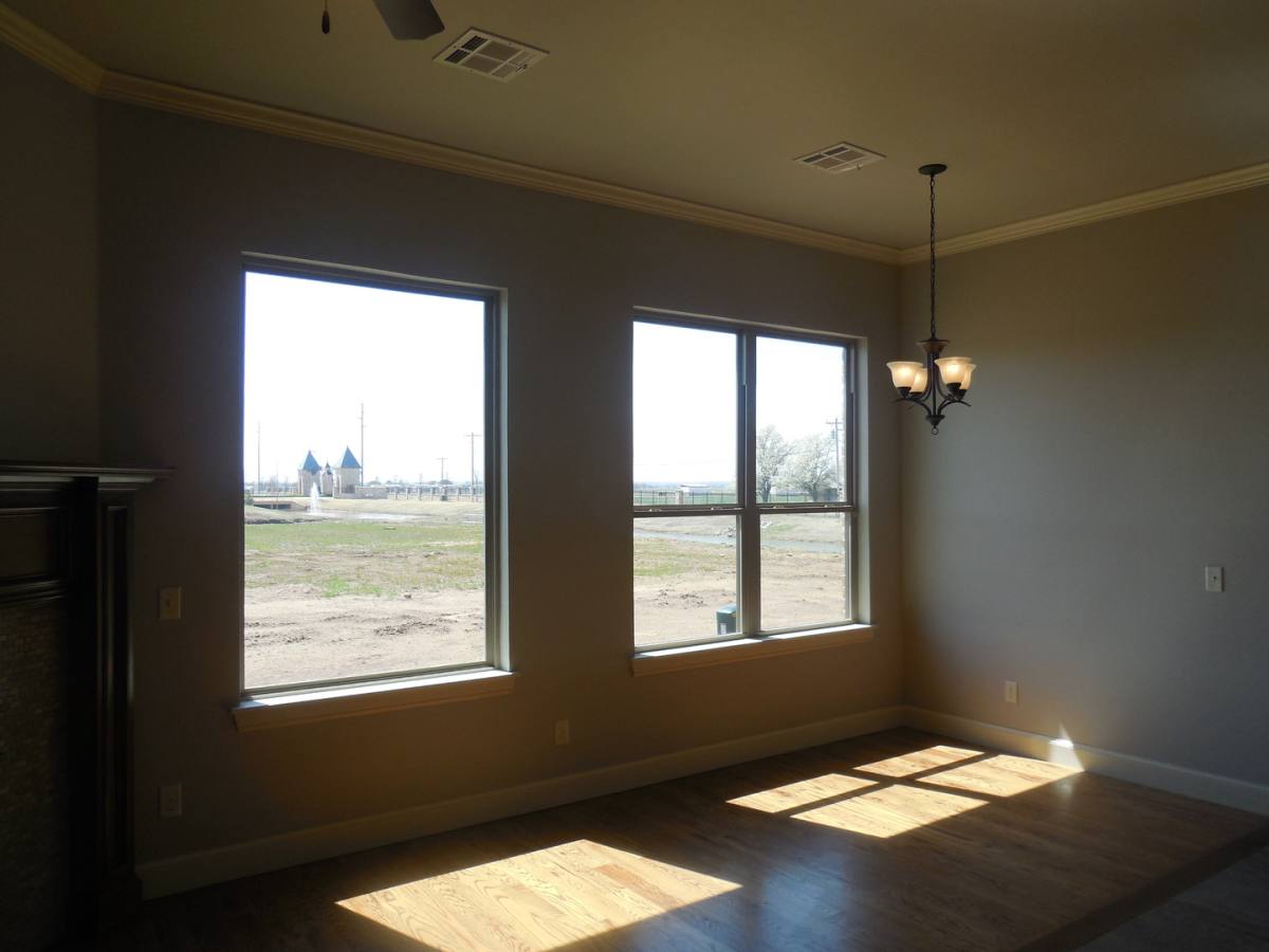 House for rent at 3316 Enclave Lane, Norman, OK 73072