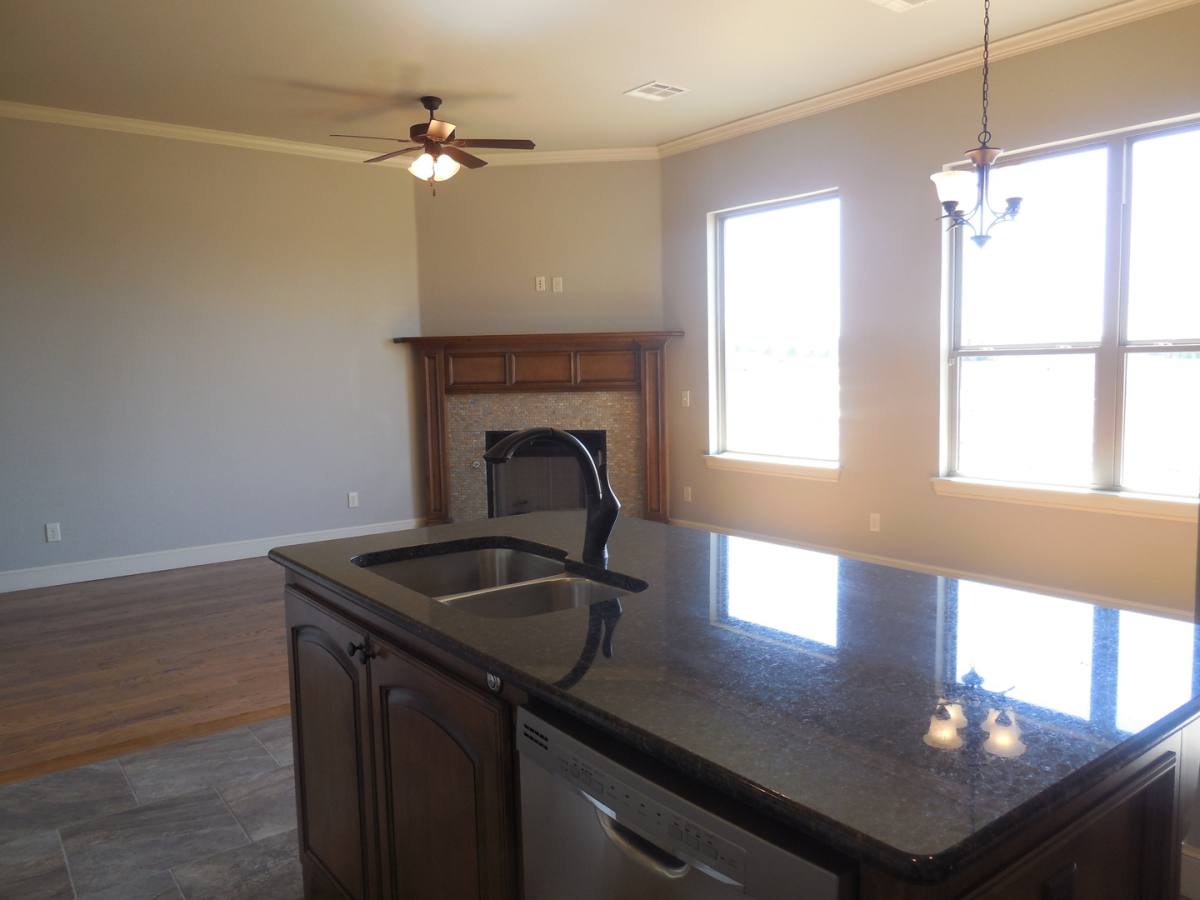 House for rent at 3316 Enclave Lane, Norman, OK 73072