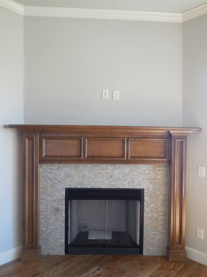 House for rent at 3316 Enclave Lane, Norman, OK 73072