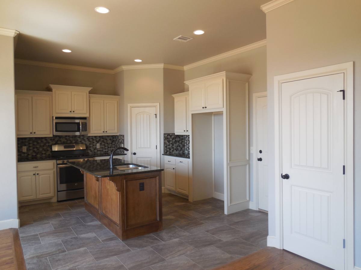 House for rent at 3316 Enclave Lane, Norman, OK 73072