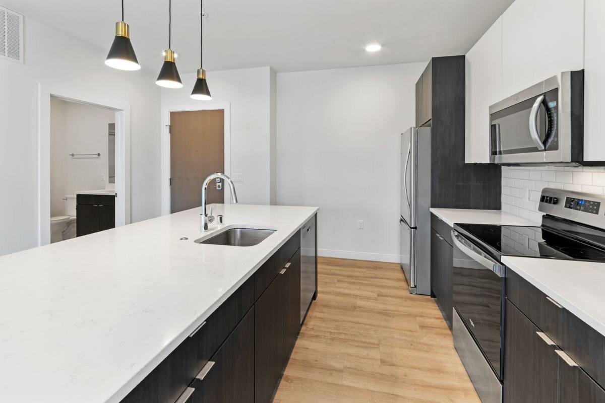 Apartment for rent at 5945 6th Ave, Kenosha, WI 53140