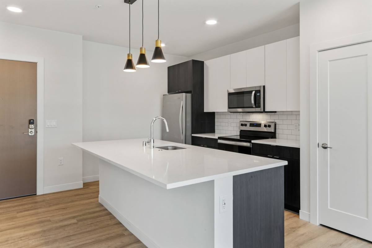 Apartment for rent at 5945 6th Ave, Kenosha, WI 53140