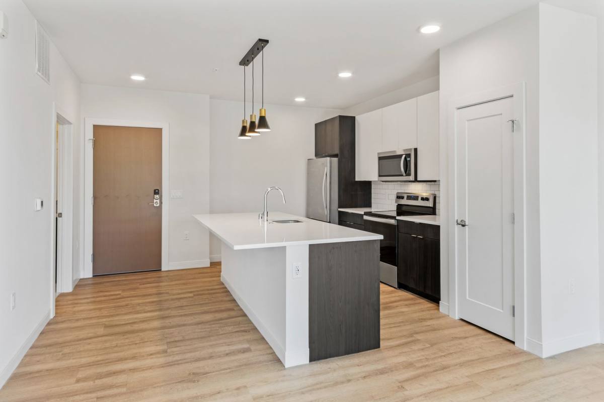 Apartment for rent at 5945 6th Ave, Kenosha, WI 53140