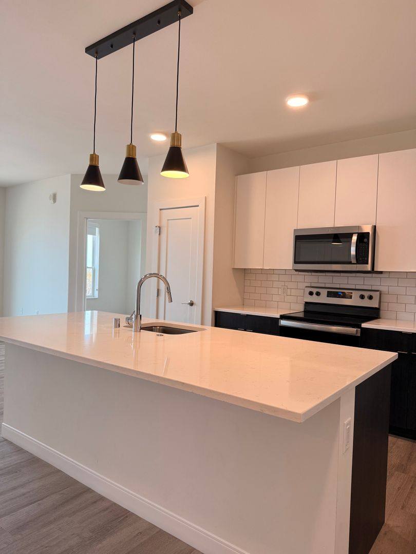 Apartment for rent at Theater Terrace, 5945 6th Ave, Kenosha, WI 53140