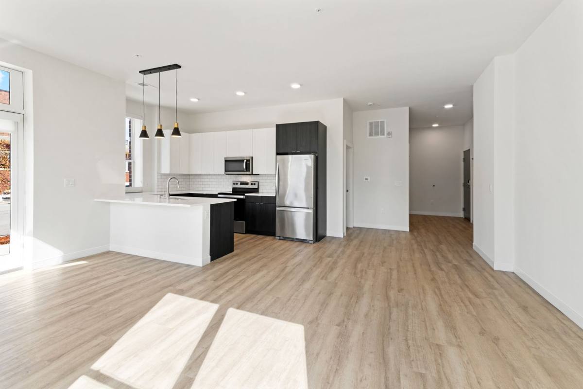 Apartment for rent at 5945 6th Ave, Kenosha, WI 53140