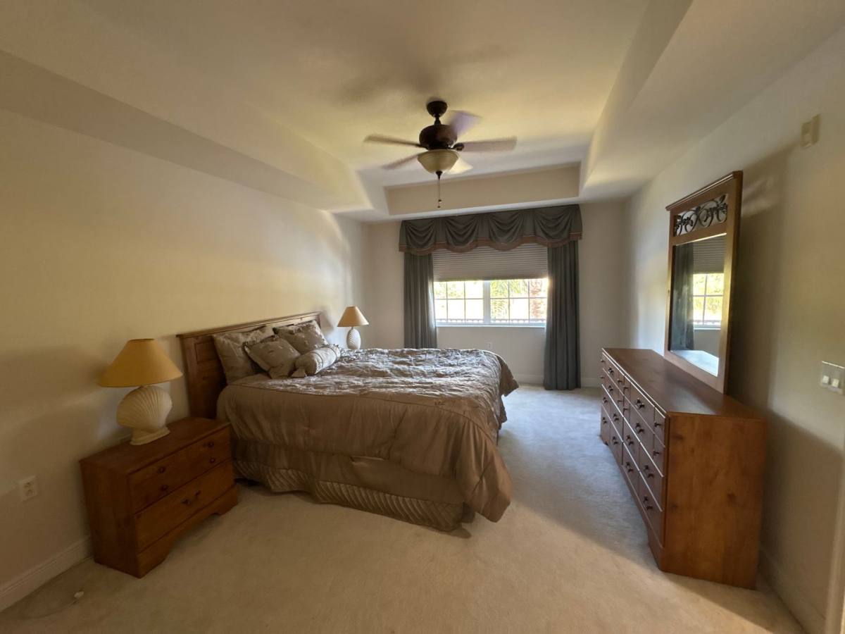 Condo for rent at 3961 Pomodoro Circle, Cape Coral, FL 33909
