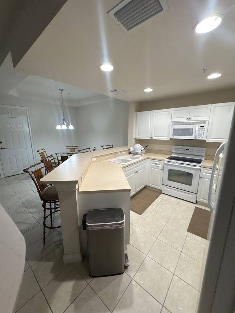 Condo for rent at 3961 Pomodoro Circle, Cape Coral, FL 33909